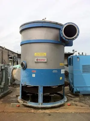 USED FIBERPREP SPH 1500