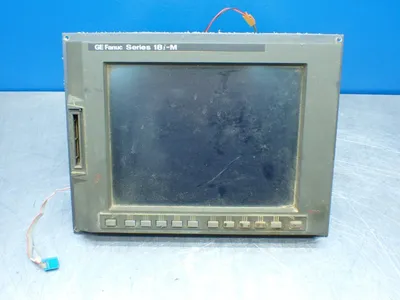 USED FANUC A02B0283B502