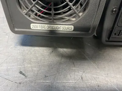 Used VISION ENGINEERING _UNKNOWN_ Light Source Equipment Ohio US | HGR 24 #1280275