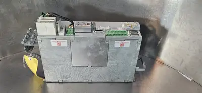 Rexroth DKC11.3-100-7-FW Driver Controller (BIN551)