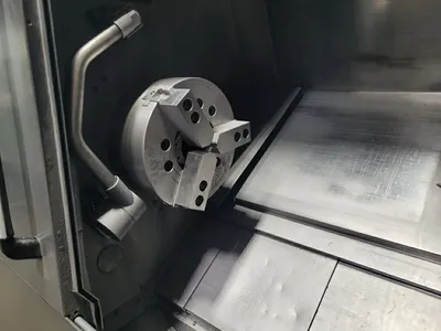 2021 DOOSAN PUMA GT3100M CNC Lathes | Machine Tool Specialties (4)