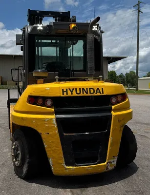 2020 HYUNDAI 70D-9 Forklifts | JYC EQUIPMENT (3)