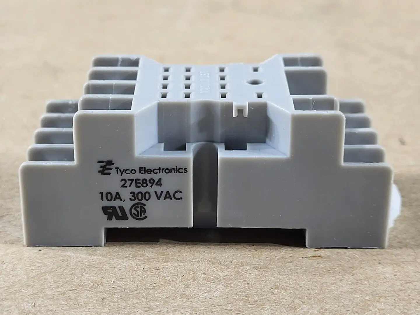 NEW TYCO ELECTRONICS 27E894