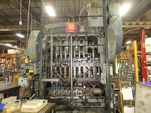 Used WATERBURY-FARREL NO. 200 Eyelet & Transfer Presses New Jersey US | National Machinery Exchange #1498864