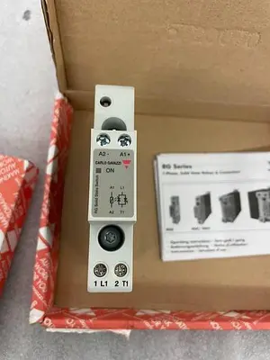 CARLO GAVAZZI RGC1A23D15KGU