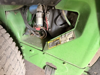 Used JOHN DEERE Z920M Mowers Michigan US | Miedema Asset Management Group #1304500