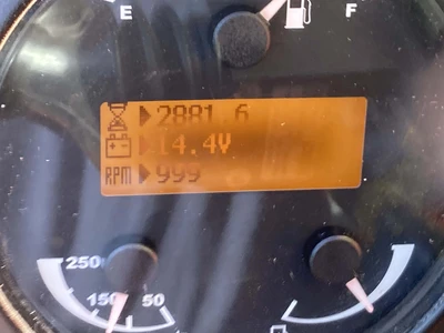 Used 2016 JLG G9-43A Misc Forklifts New York US | United Lift #1445560
