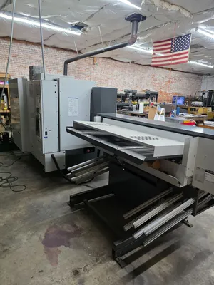 2017 HAAS ST-20 CNC Lathes | Lion Machinery (10)