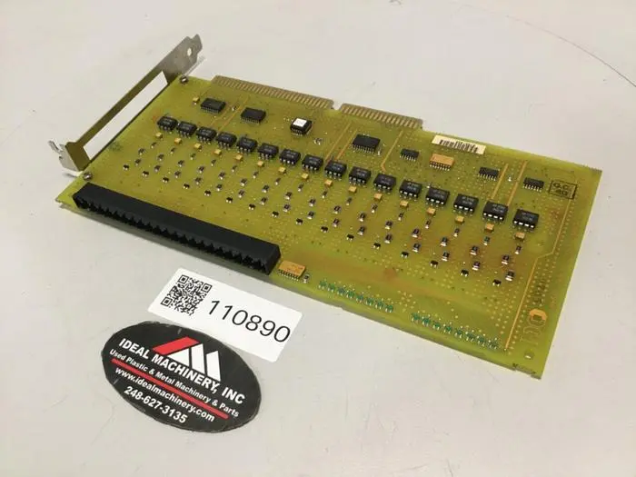 USED CINCINNATI MILACRON 3-542-1194A