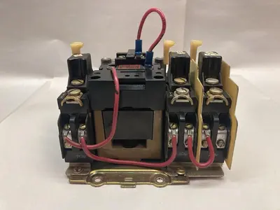 Used ALLEN-BRADLEY 70A86 PLC Contactors Ohio US | Surplus Asset Holdings #1238212