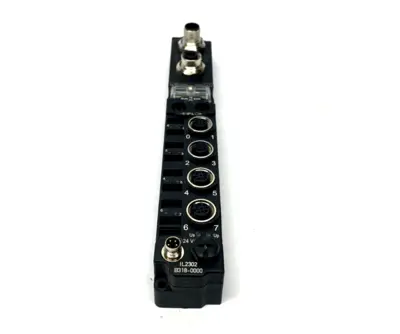 USED BECKHOFF IL2302 B318-0000