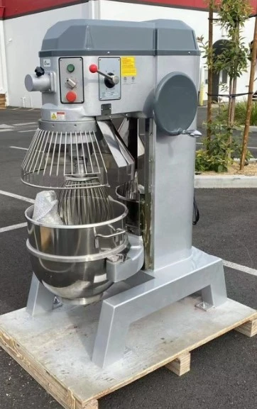 171-0161 60 Quart Mixer