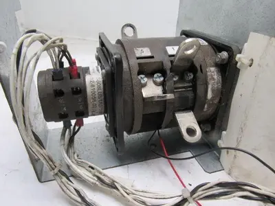 Used SALZER _UNKNOWN_ Relays & Switches | Arrow Industrial #639945