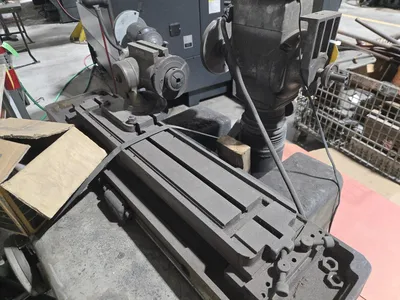 K.O. Lee BA900 Tool Grinder