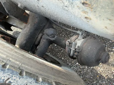 Used _UNKNOWN_ _UNKNOWN_ Misc Trucks Michigan US | Miedema Asset Management Group #1425302
