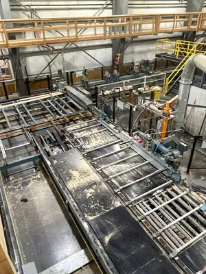 Used 2020 CONCEPTION R.P CRP-2750 Misc Industrial Equipment British Columbia CA | Aucto #483767