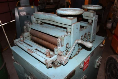 USED ROWE A13-080