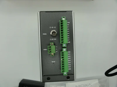 Moxa IA261-1-CE/US/EU V1.2 Embedded Computer Module w/ Guide, Software & P.S.