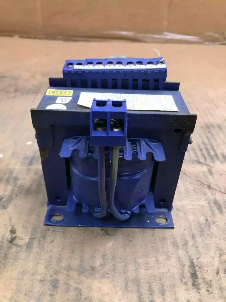 Teile Q160-70.00 160/200VA Transformer 200-550V 50/60Hz 11.8V 16.95A