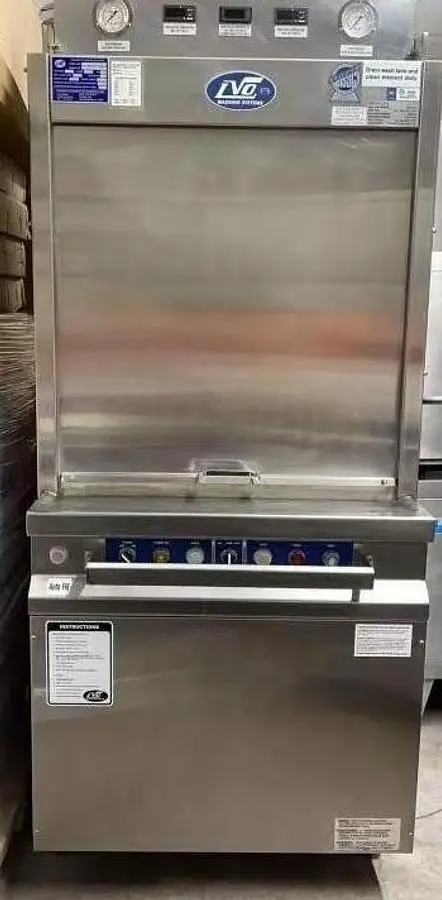 USED LVO FL14E