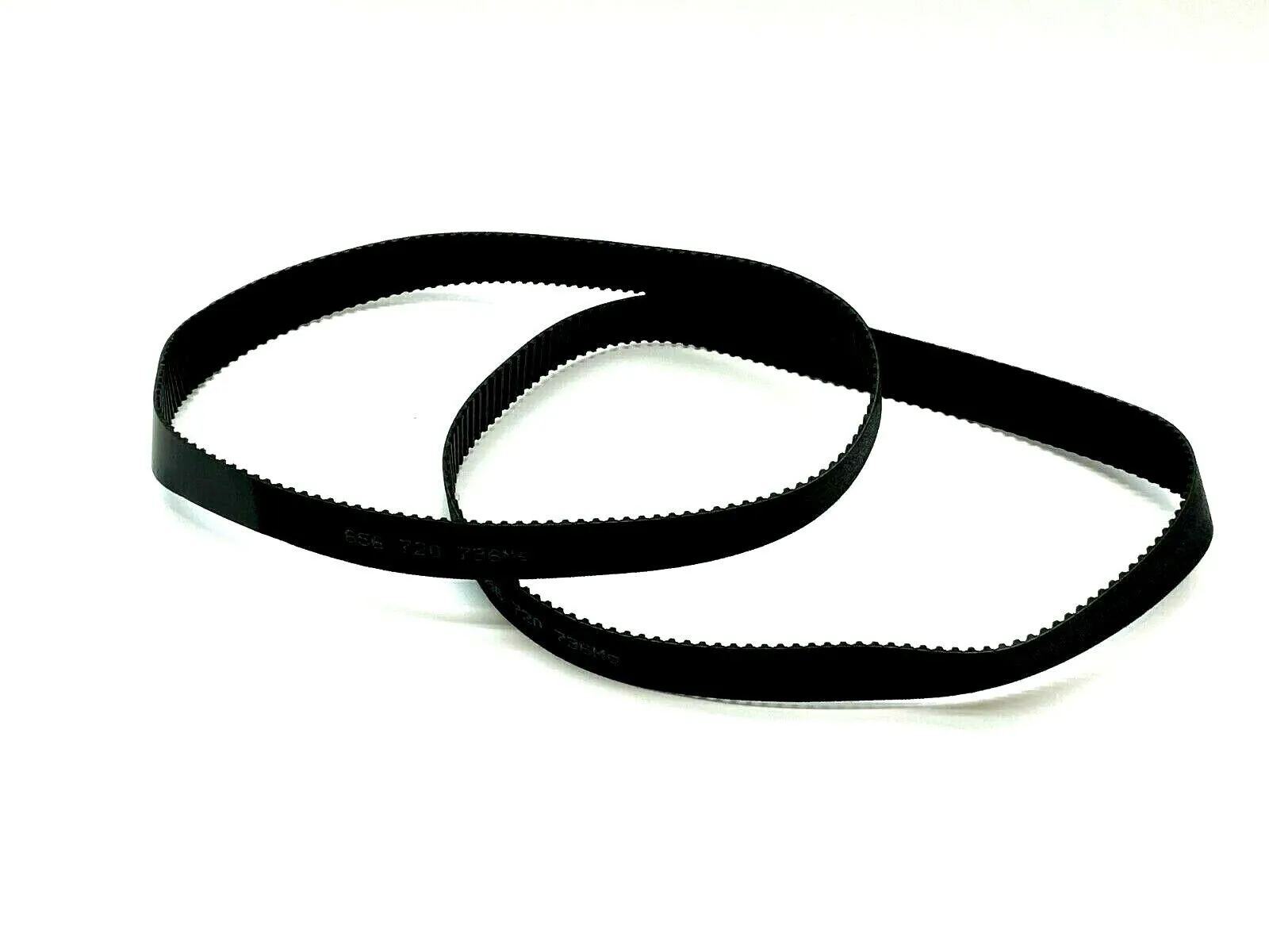 656 720 736Mg | Toothed Belt  720mm Length LOT OF 2 - New Other