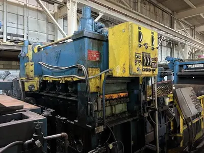 VOSS _UNKNOWN_ Cut To Length Lines | Westbrook Engineering (60)