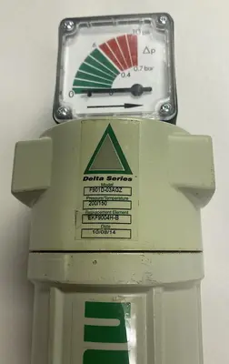 New | in-Stock ASCO NUMATICS F901D-03AGZ Filters Ohio US | Surplus Asset Holdings #1242533