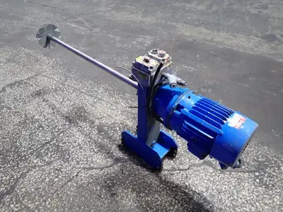 Mixer