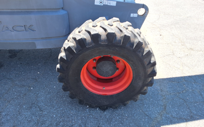 USED 2016 Skyjack SJ61T