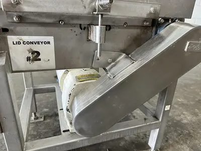 22" Conveyor