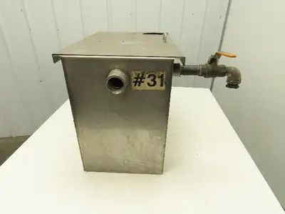 Used EDGE TECH _UNKNOWN_ Miscellaneous MRO | Arrow Industrial #643172