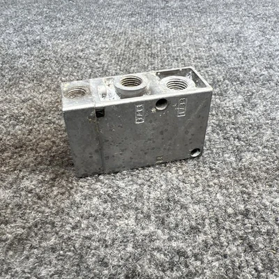 Used Festo VL/03-1/4 Valves/Fittings California US | Davliegogo LLC #1712956