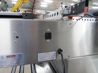 USED HOBART 1730LB-1