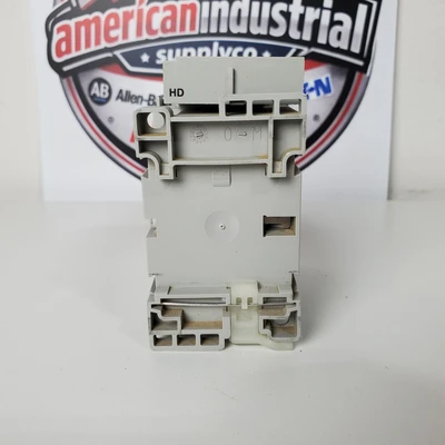 Used Allen-Bradley IEC/EN 60947-5-1 PLC Contactors California US | American Industrial Supply Co. #1377155