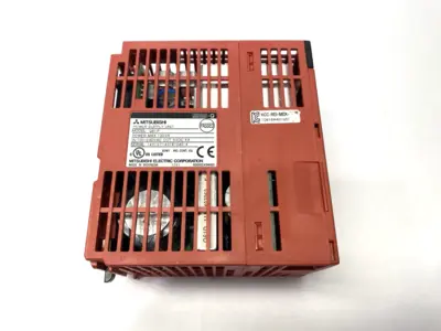 USED ABB POWER SUPPLY UNIT 100-240VAC IN 5VDC 6A OUT