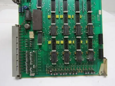 Used CYBELEC _UNKNOWN_ Miscellaneous MRO | Arrow Industrial #655804