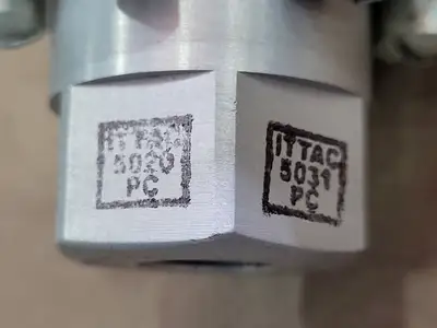 New | in-Stock ITT INDUSTRIES 200P13C3 Switchgears British Columbia CA | Lenmark #239642