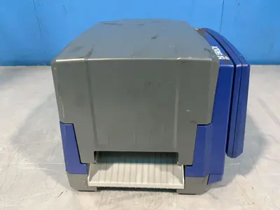 Used BRADY BBP31 Label Printers Ohio US | HGR 24 #1455428