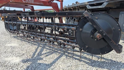 USED CASE IH 97