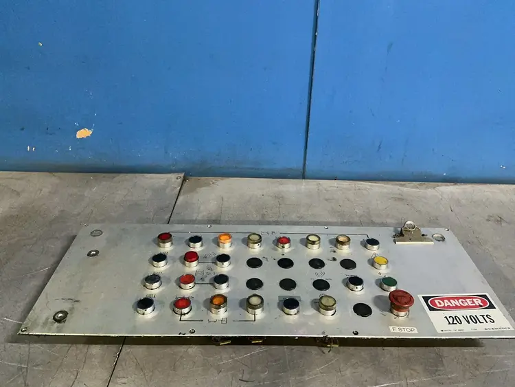 Used _UNKNOWN_ _UNKNOWN_ Electrical Controls Ohio US | HGR 24 #1335335