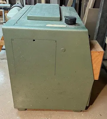 USED SCMI S52