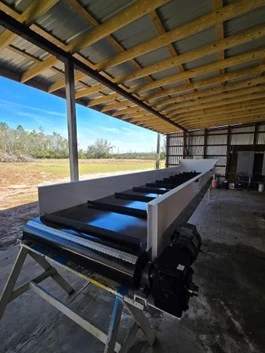 USED 2024 USA 48" X 20'