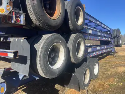 Used 2002 HYUNDAI _UNKNOWN_ Chassis Tennessee US | LMI Tennessee LLC #1504810