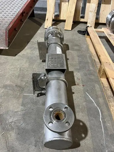 Used 2007 YULA WCV-6AA-33AAS Heat Exchangers | The Equipment Kings #395717