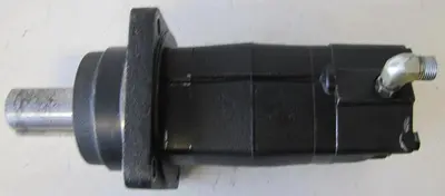 Eaton Char-Lynn 167-0054-001 Compact Series Hydraulic Motor Bendi 126418