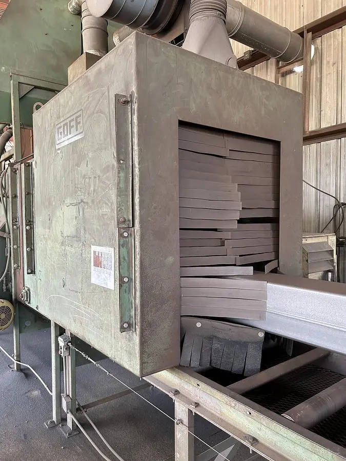 USED GOFF SB 425