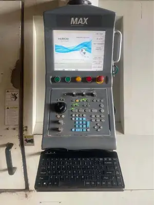 2004 HURCO TM10 Lathes CNC | Asset Exchange Corporation (5)