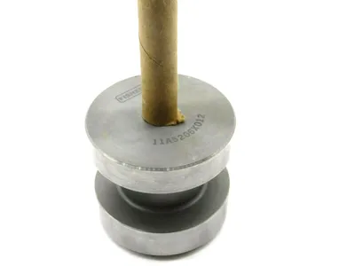 NEW FISHER 11A5206X012 VALVE PLUG W / STEM 35146