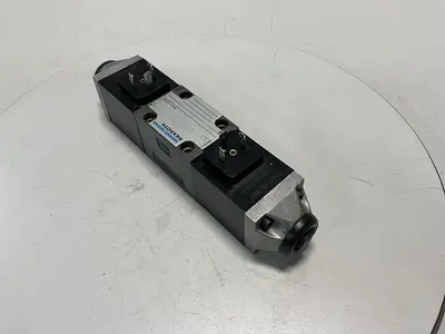 USED REXROTH 4WE 6 E67-53/BG24NZ4/T07