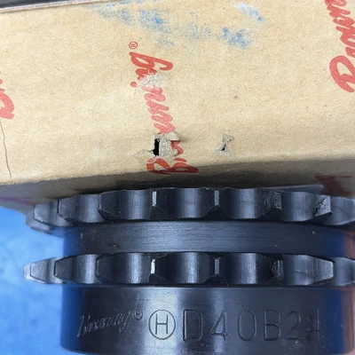 New | in-Stock Browning D40B24 Miscellaneous MRO Indiana US | J&J Industrial Supply #1286908